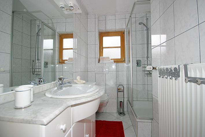 Appartement Ferienhaus Beim Veitele à Mittenwald Chambre photo