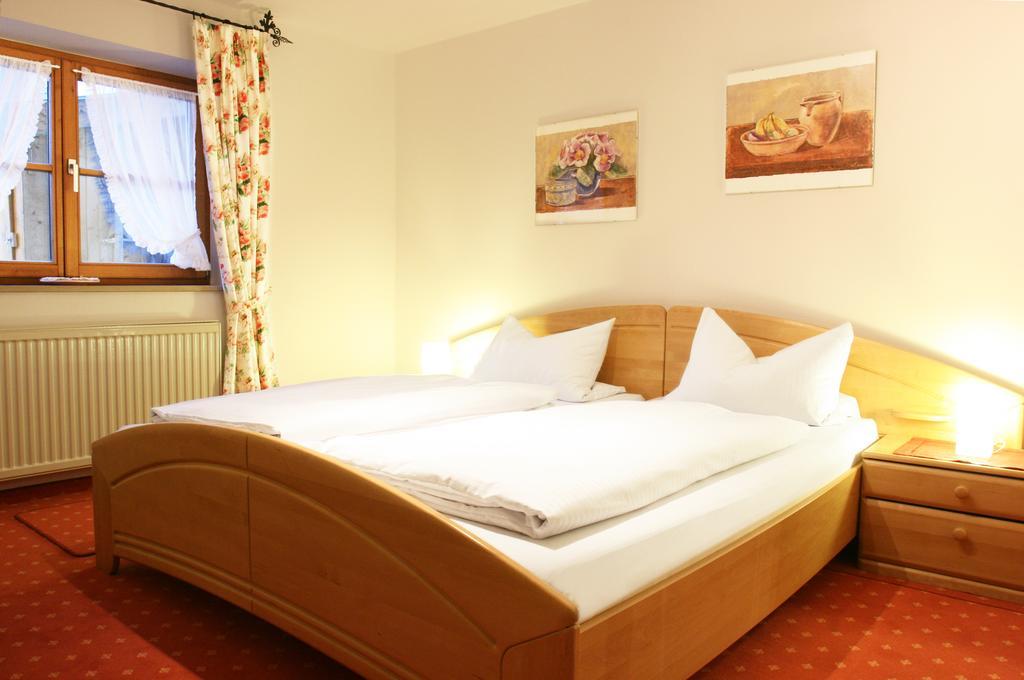 Appartement Ferienhaus Beim Veitele à Mittenwald Extérieur photo